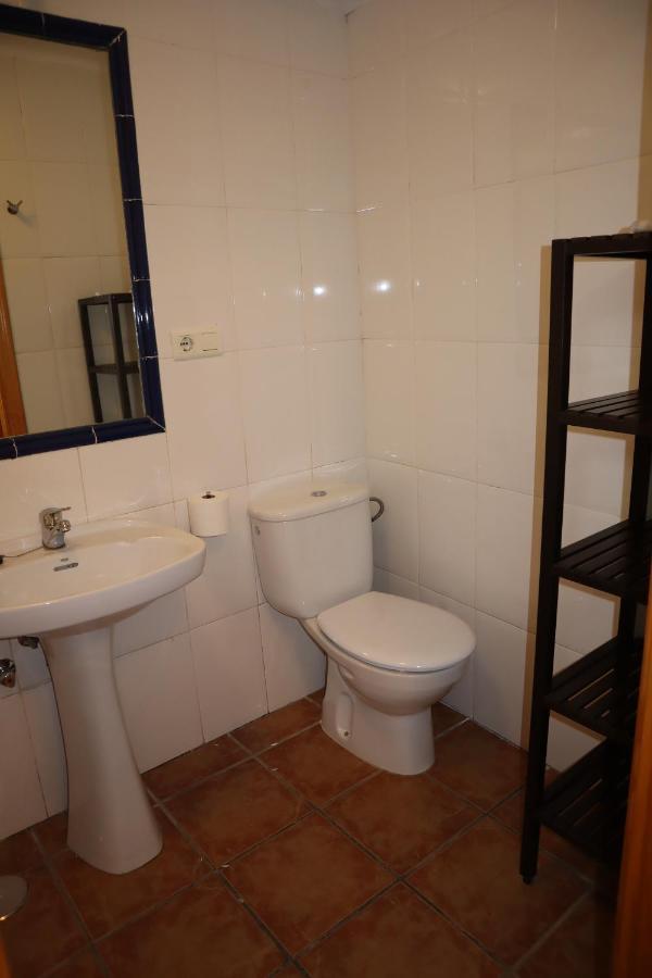 Appartement Estudio Escobar Nerja