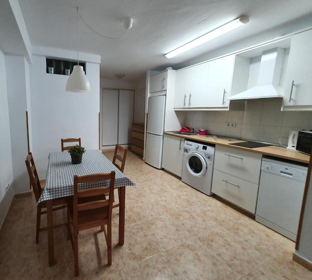 Appartement Estudio Escobar Nerja