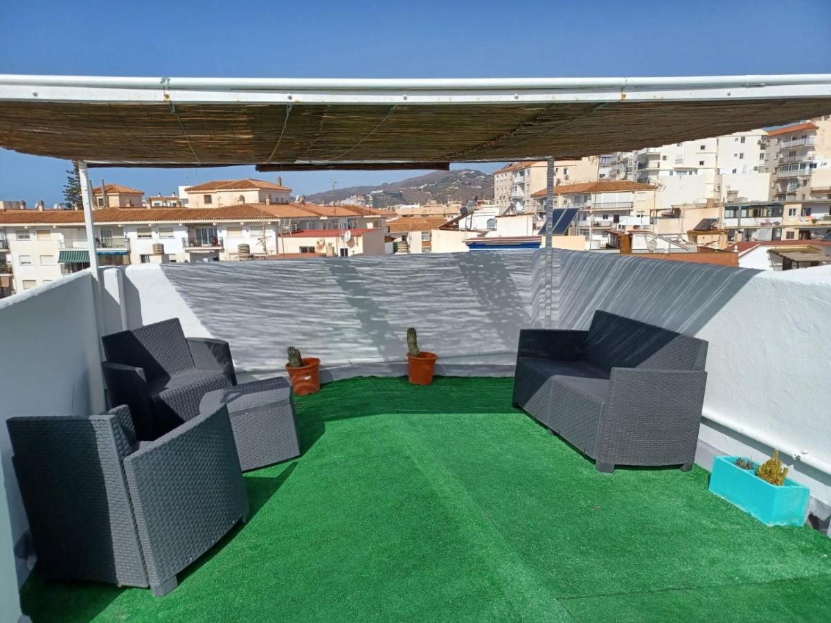 Estudio Escobar Appartement