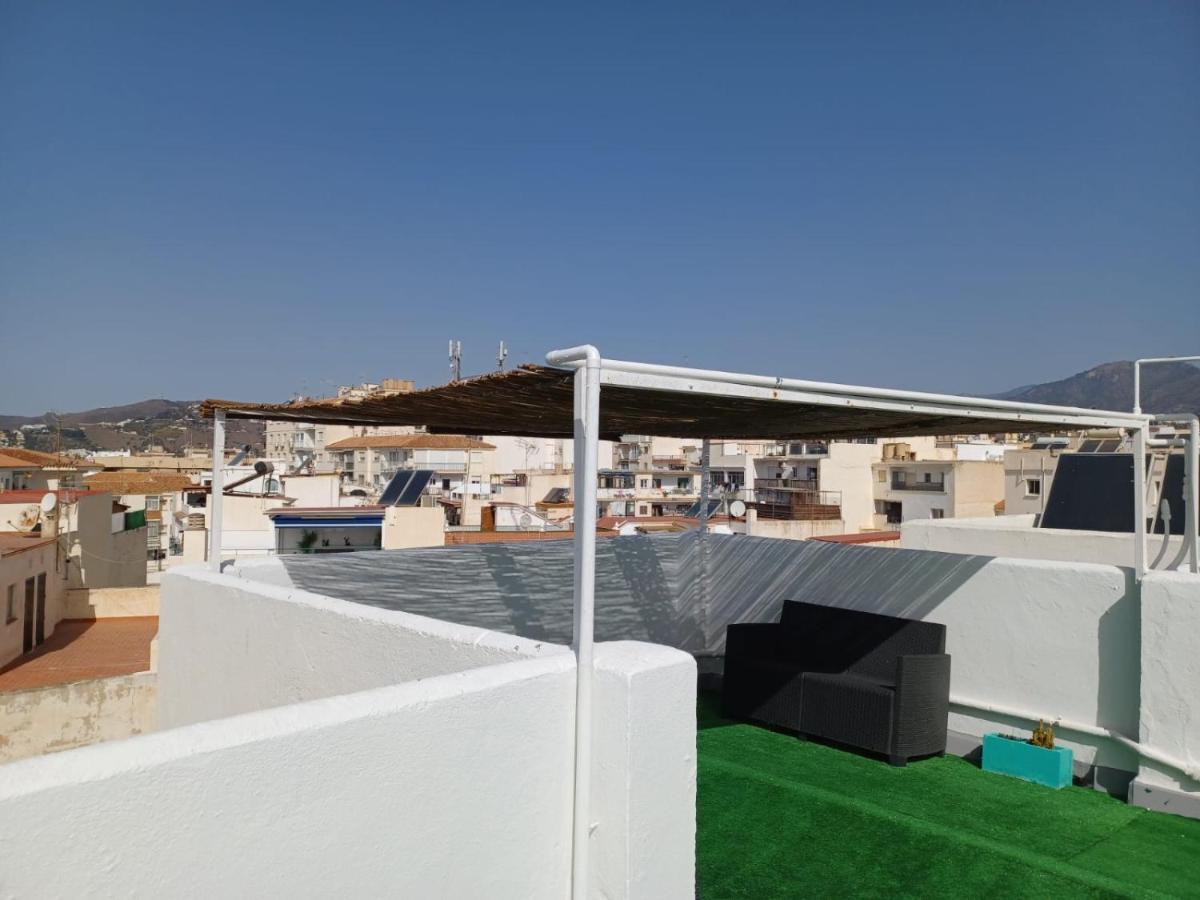 Estudio Escobar Appartement